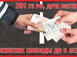 Антикоррупционные электронные банера ОГИБДД ОМВД России по Шпаковскому району